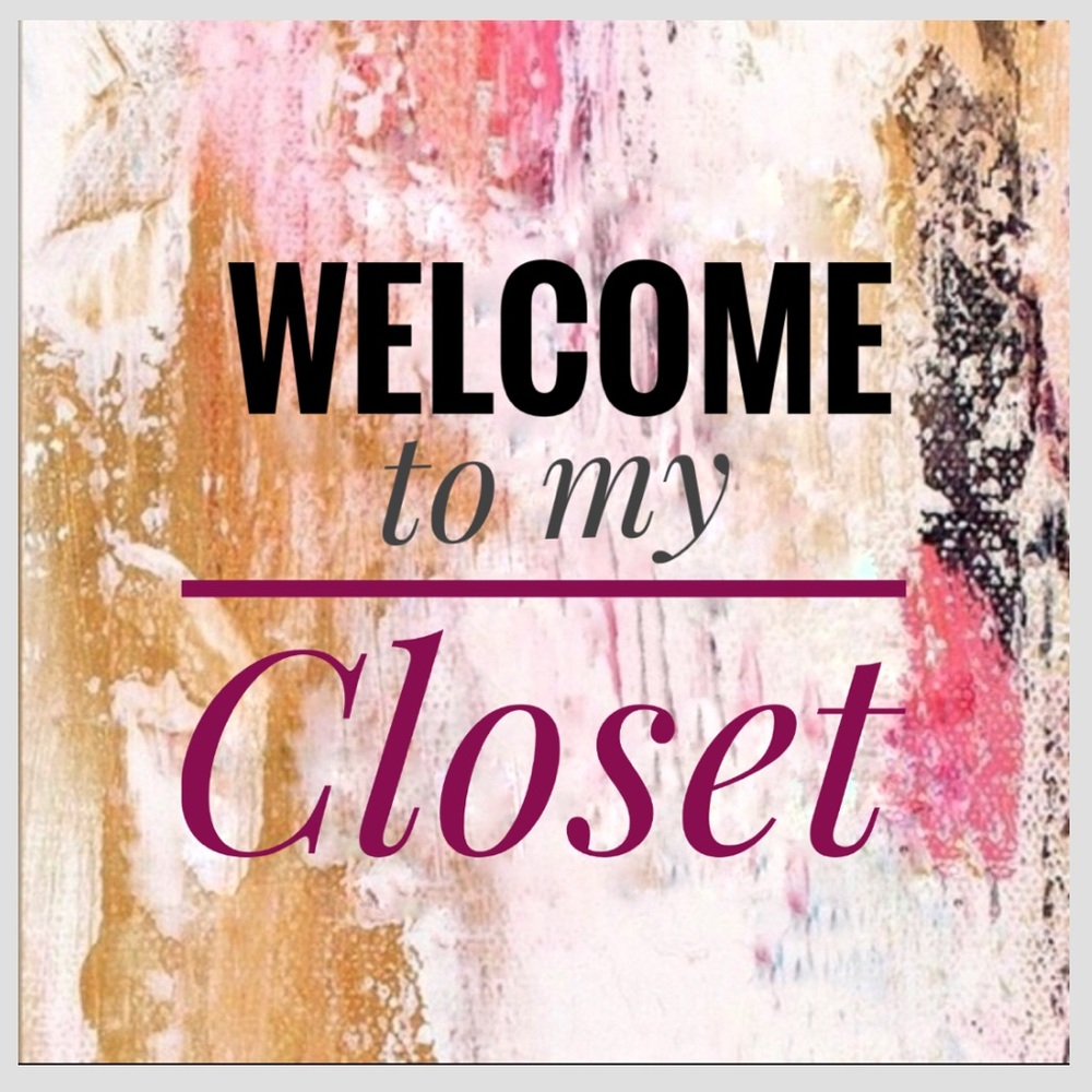 CLOSING SHOP!